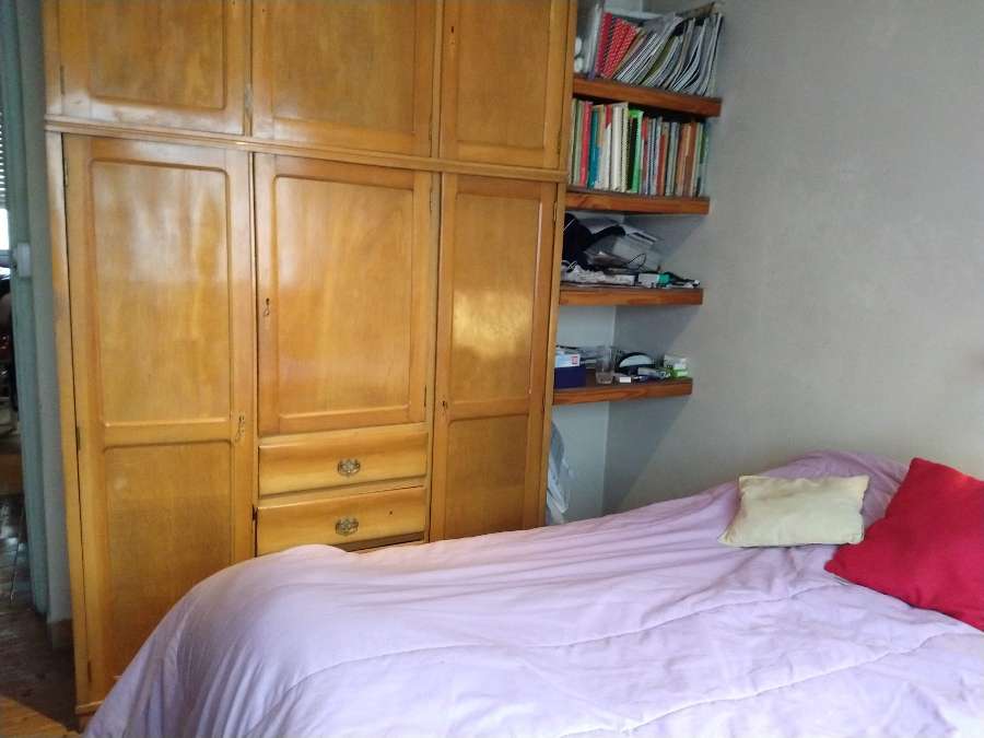 Departamento Villa Crespo - Imagen