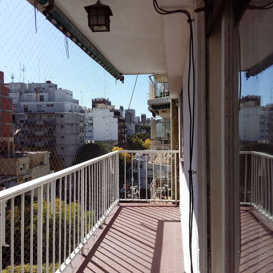 Comprar Departamento en Belgrano · dueño directo · 2 dorm · 3 ambientes · 60 m² de lote - Imagen 3