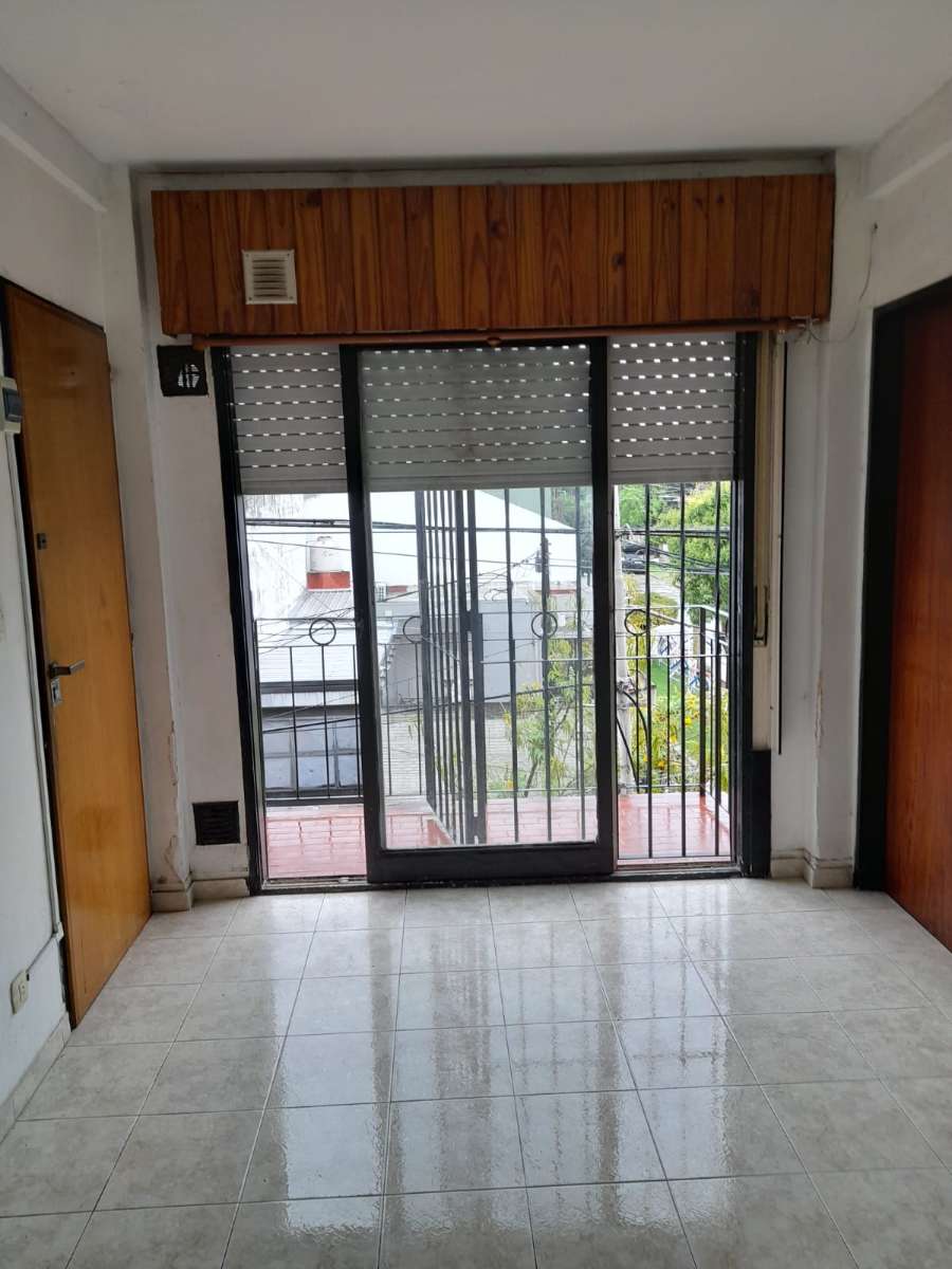 Departamento Villa Dominico - Imagen