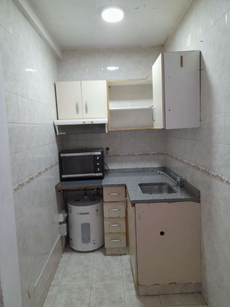 Departamento Villa Dominico - Imagen