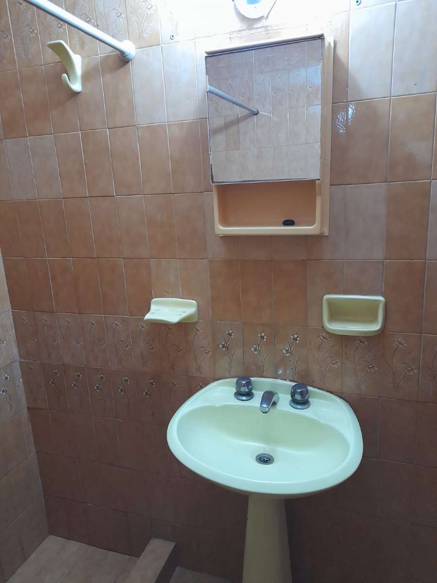 Departamento Villa Dominico - Imagen