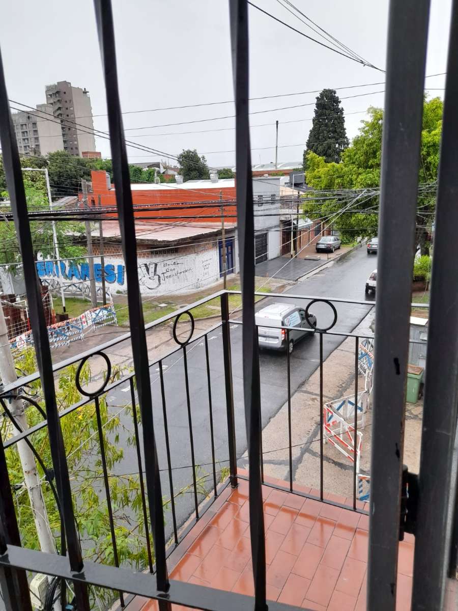 Departamento Villa Dominico - Imagen