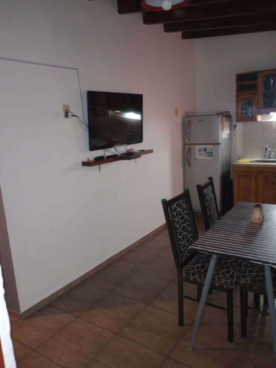 Se vende departamento Rodeo de la Cruz - Imagen