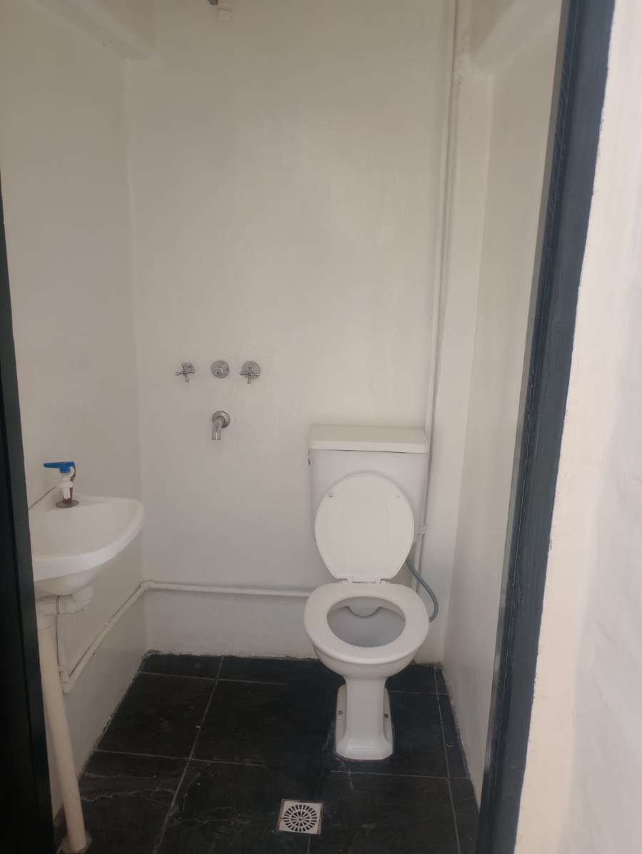 Se vende departamento Rodeo de la Cruz - Imagen