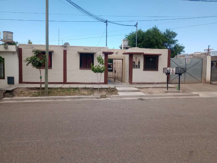 Se vende departamento Rodeo de la Cruz - Imagen