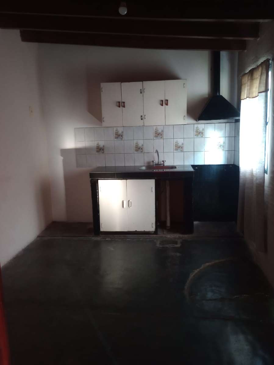 Se vende departamento Rodeo de la Cruz - Imagen