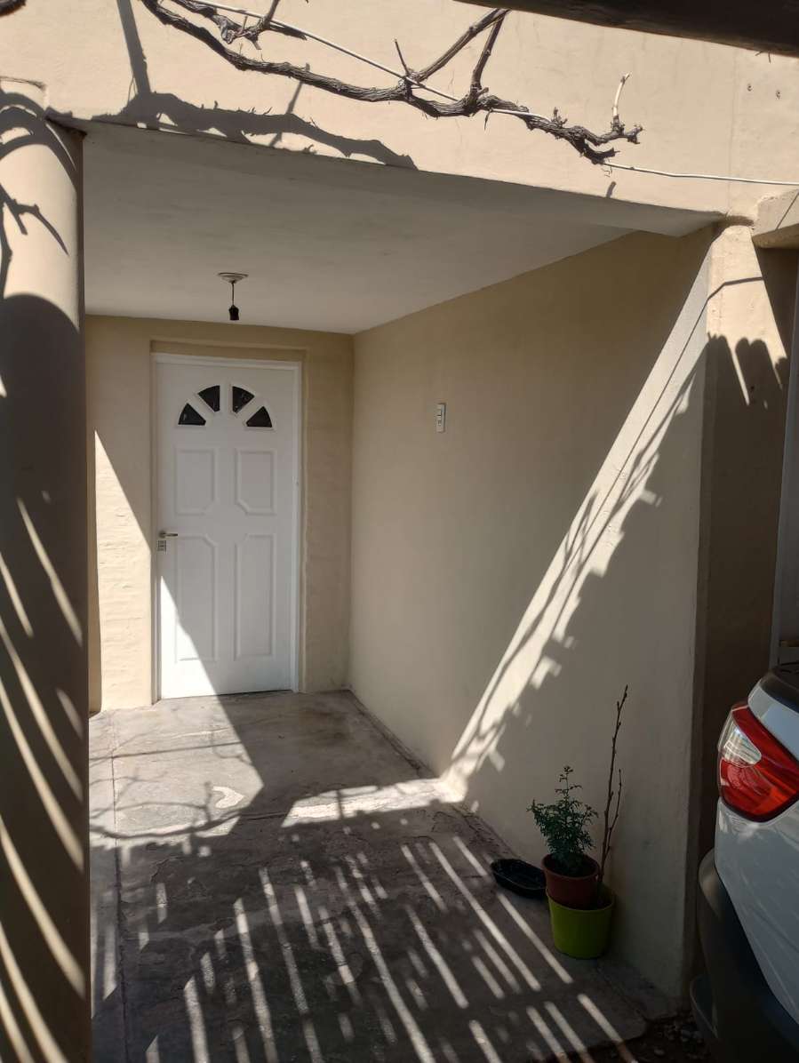 Se vende departamento Rodeo de la Cruz - Imagen