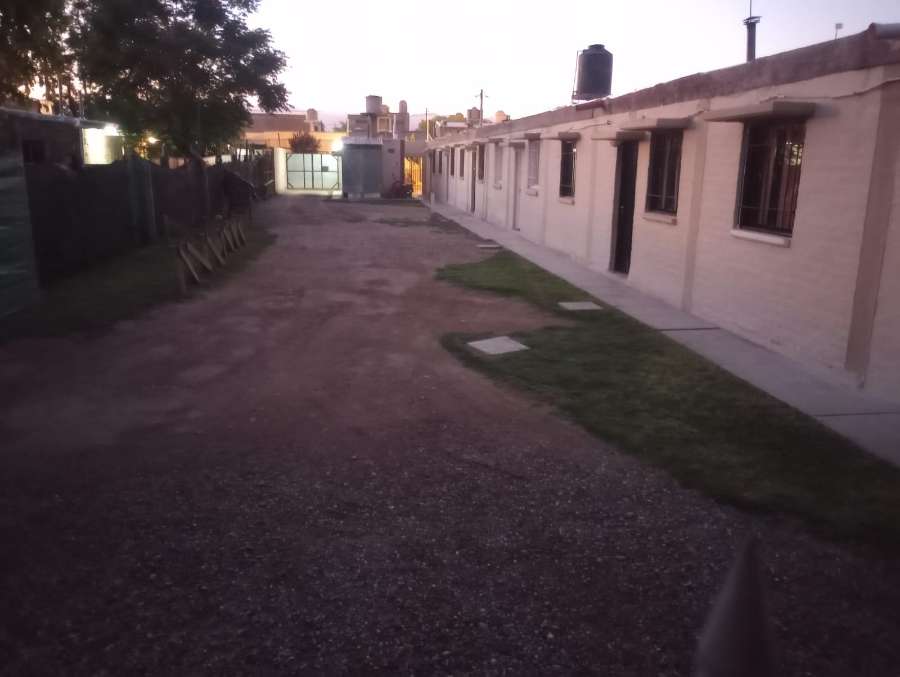 Se vende departamento Rodeo de la Cruz - Imagen