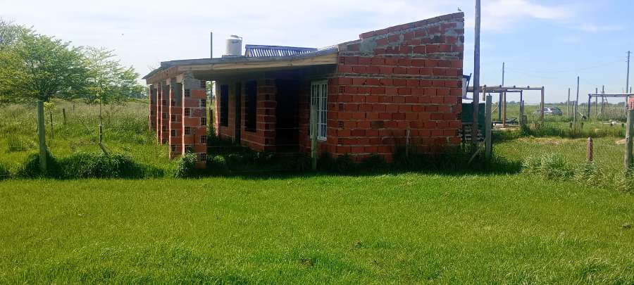 Terreno en Canuelas para en Venta · frente 22 m · largo 46 m · 1.012 m² de lote · dueño directo - Imagen 2