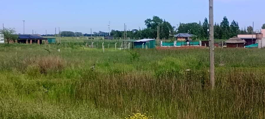 Terreno en Canuelas para en Venta · frente 22 m · largo 46 m · 1.012 m² de lote · dueño directo - Imagen 5