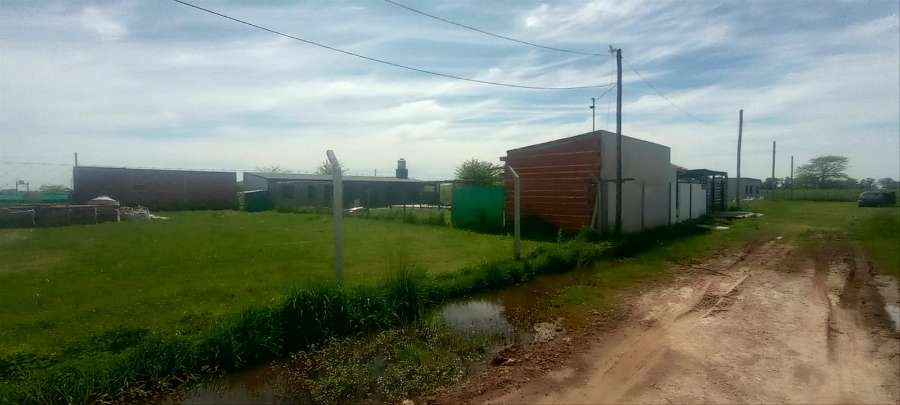 Terreno  Canuelas - Imagen