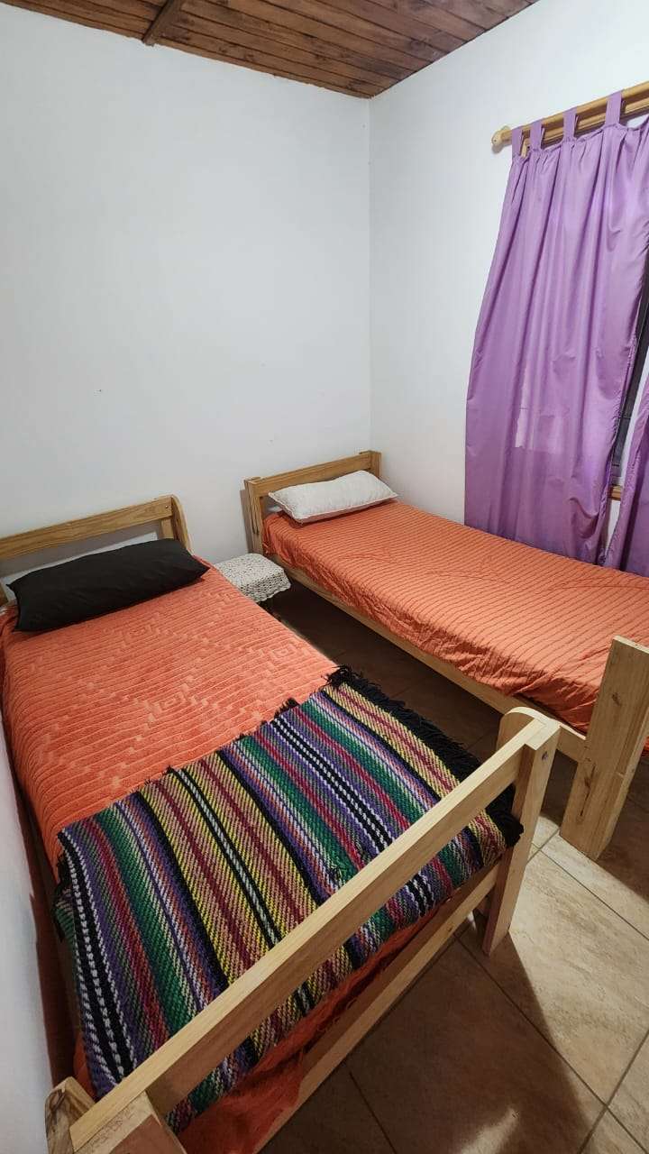 Comprar Casa en Santa Rosa de Calamuchita · dueño directo · 2 dorm · 3 ambientes · cochera - Imagen 5