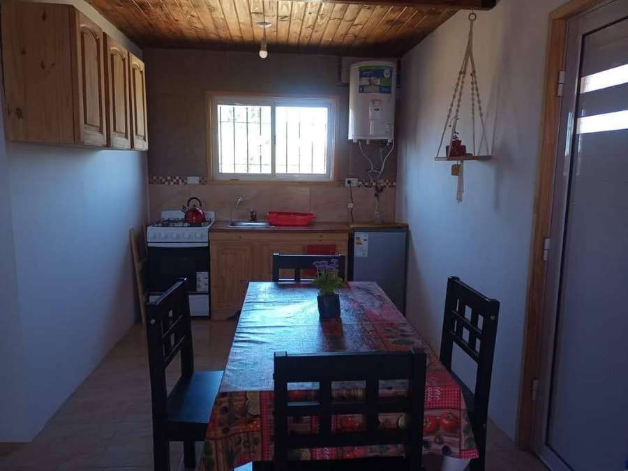 Comprar Casa en Santa Rosa de Calamuchita · dueño directo · 2 dorm · 3 ambientes · cochera - Imagen 3