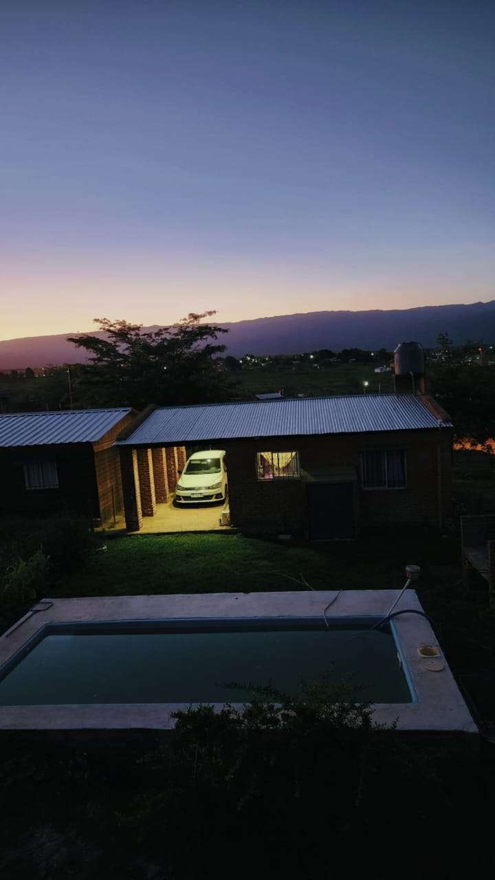 villa yacanto de calamuchita, 