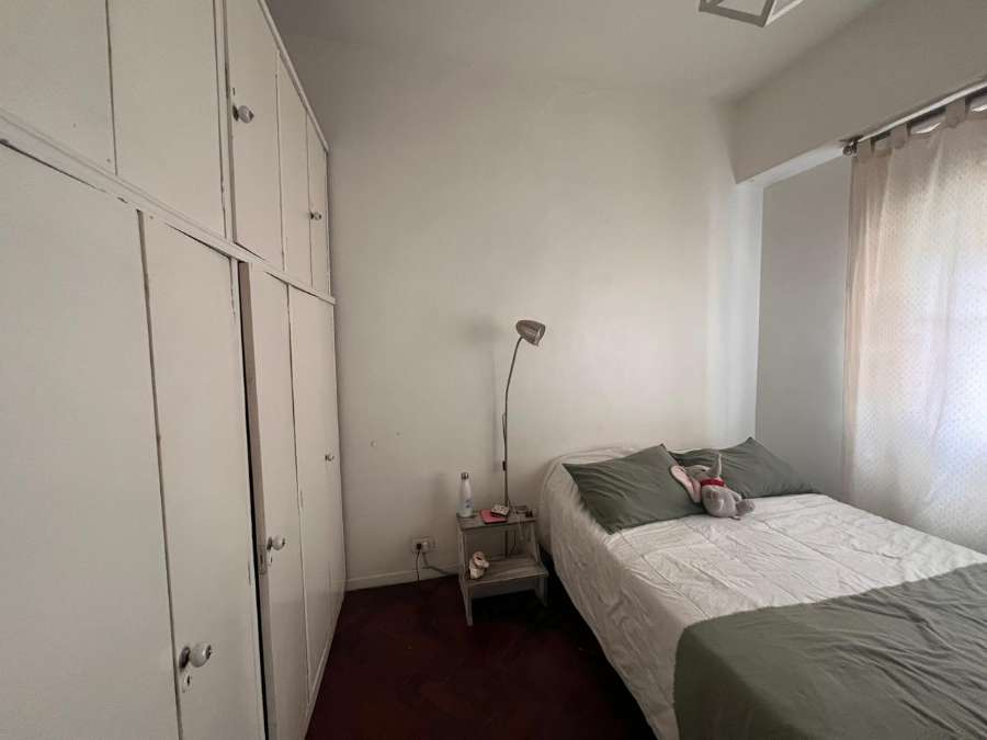 Departamento Recoleta - Imagen