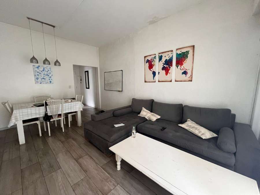 Departamento Recoleta - Imagen