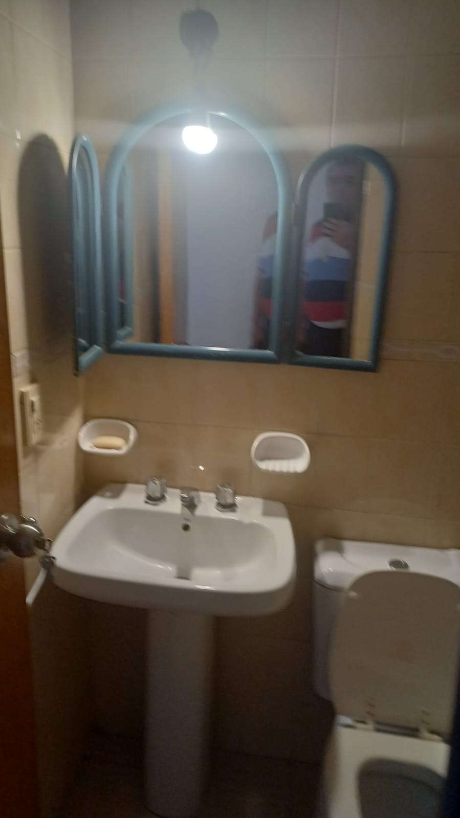 En Mendoza, Departamento en Alquiler · barrio con seguridad · dueño directo · 3 dorm · 87 m² de lote - Imagen 4