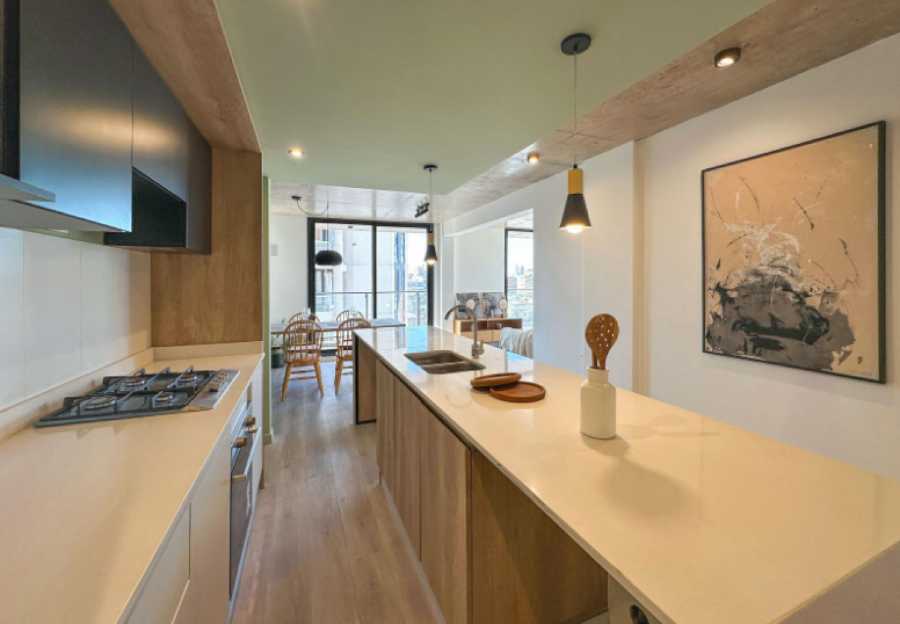 Piso en Venta 9 De Julio Y 1° De Mayo, Rosario - Imagen 4