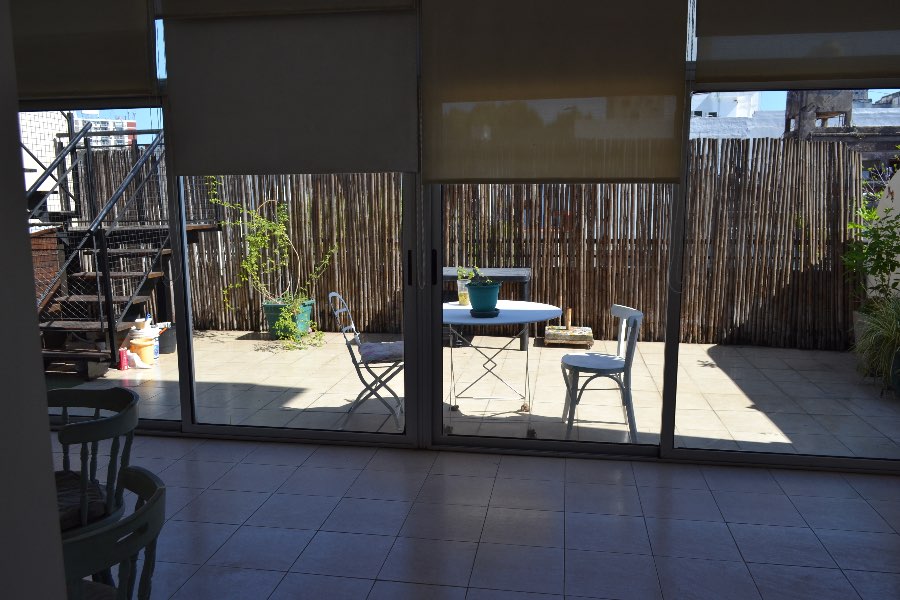 Departamento Palermo - Imagen