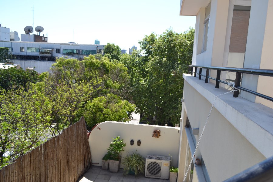 Departamento Palermo - Imagen