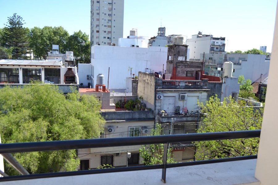 Departamento Palermo - Imagen