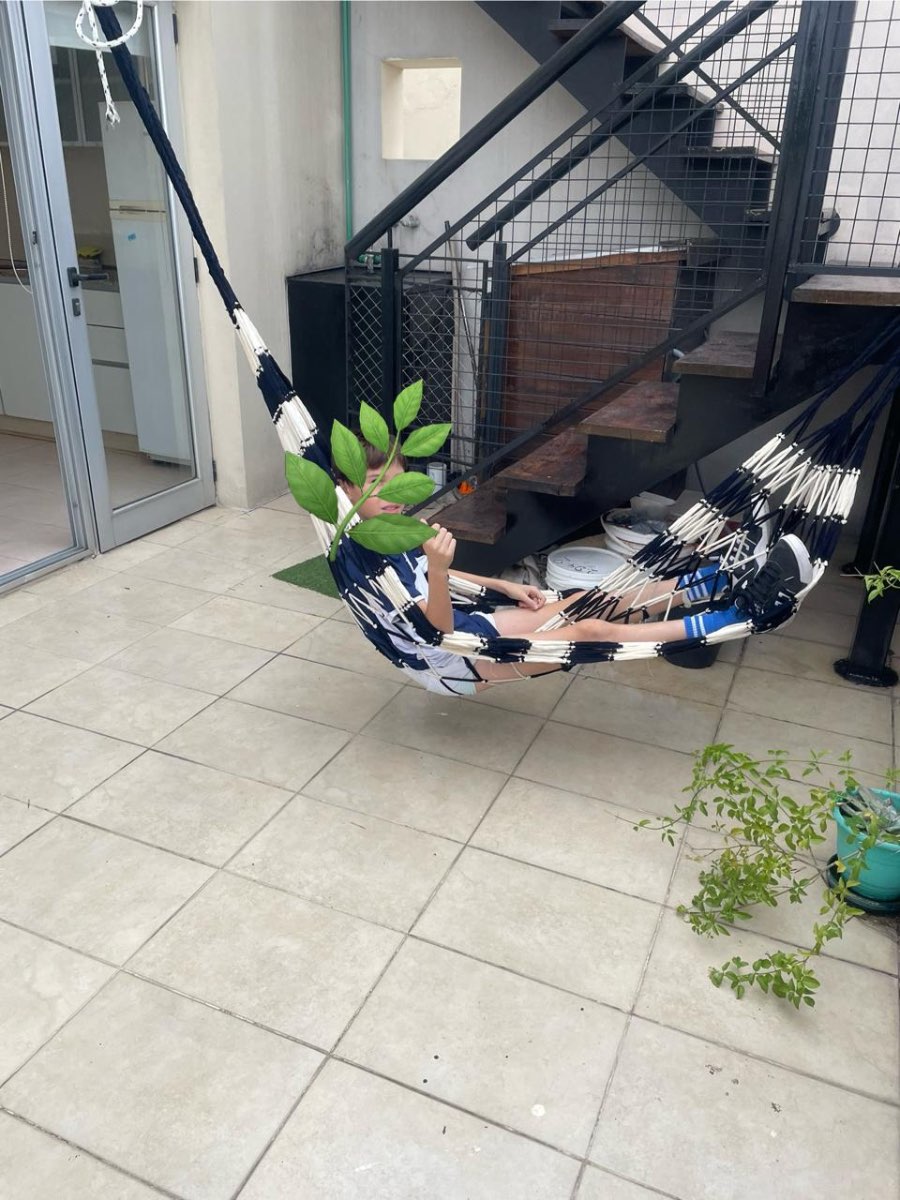 Departamento Palermo - Imagen