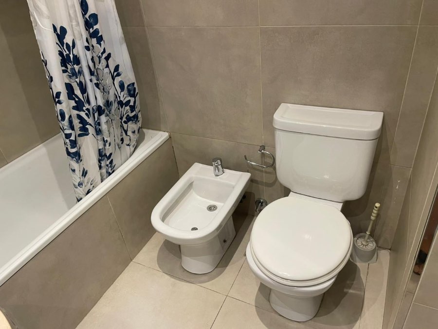 Departamento Palermo - Imagen