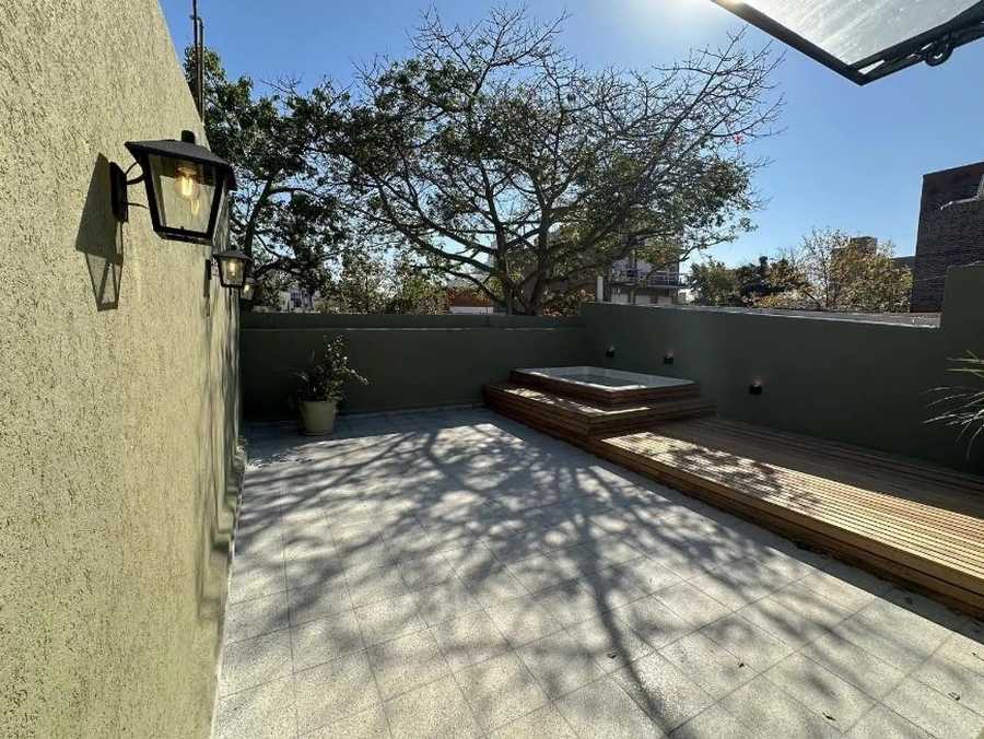 Casa en Venta Ricchieri Y Tucumán, Rosario - Imagen 22
