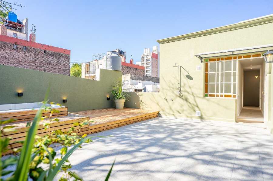 Casa en Venta Ricchieri Y Tucumán, Rosario - Imagen 20