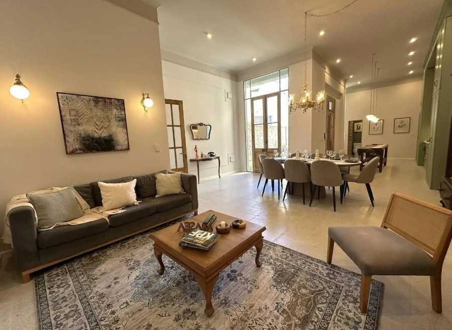 Casa en Venta Ricchieri Y Tucumán, Rosario - Imagen 1