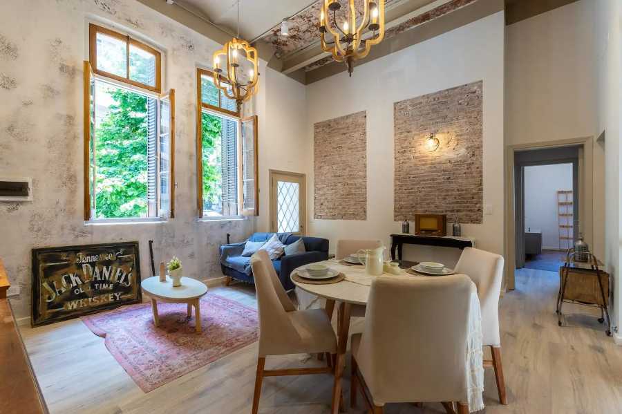 Casa en Venta Iriondo Y San Luis, Rosario - Imagen 1