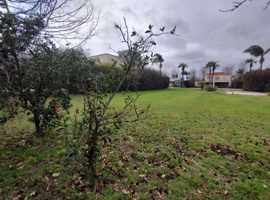 Terreno  Funes - Imagen