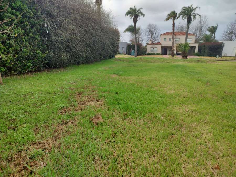 Terreno  Funes - Imagen