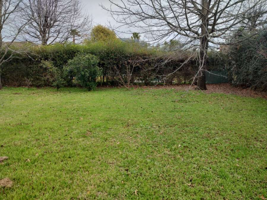 Terreno  Funes - Imagen