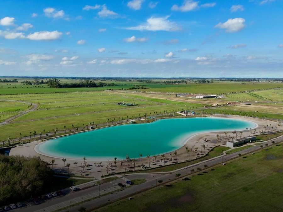 Terreno único en Funes en Venta · 962 m² de lote · barrio privado - Imagen 5