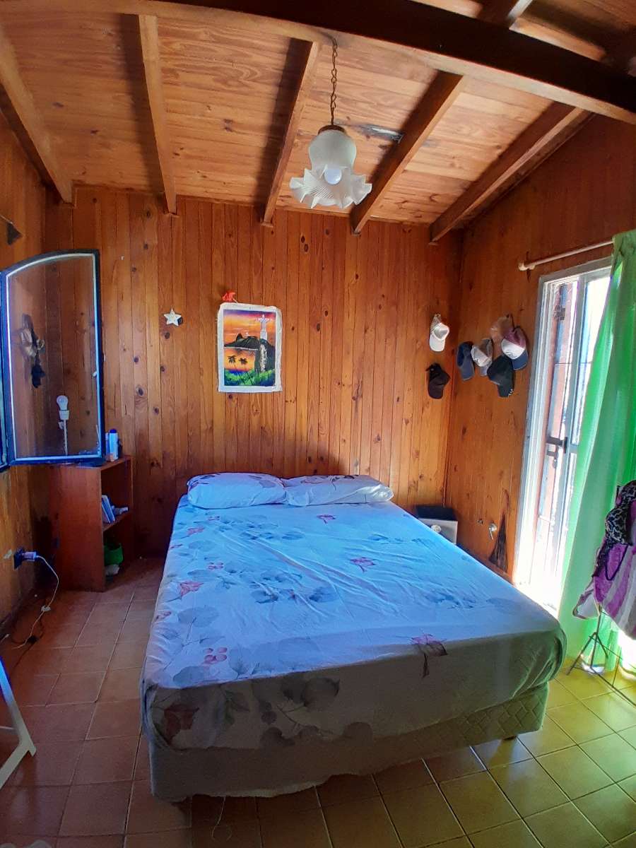 Casa Quinta  Merlo - Imagen