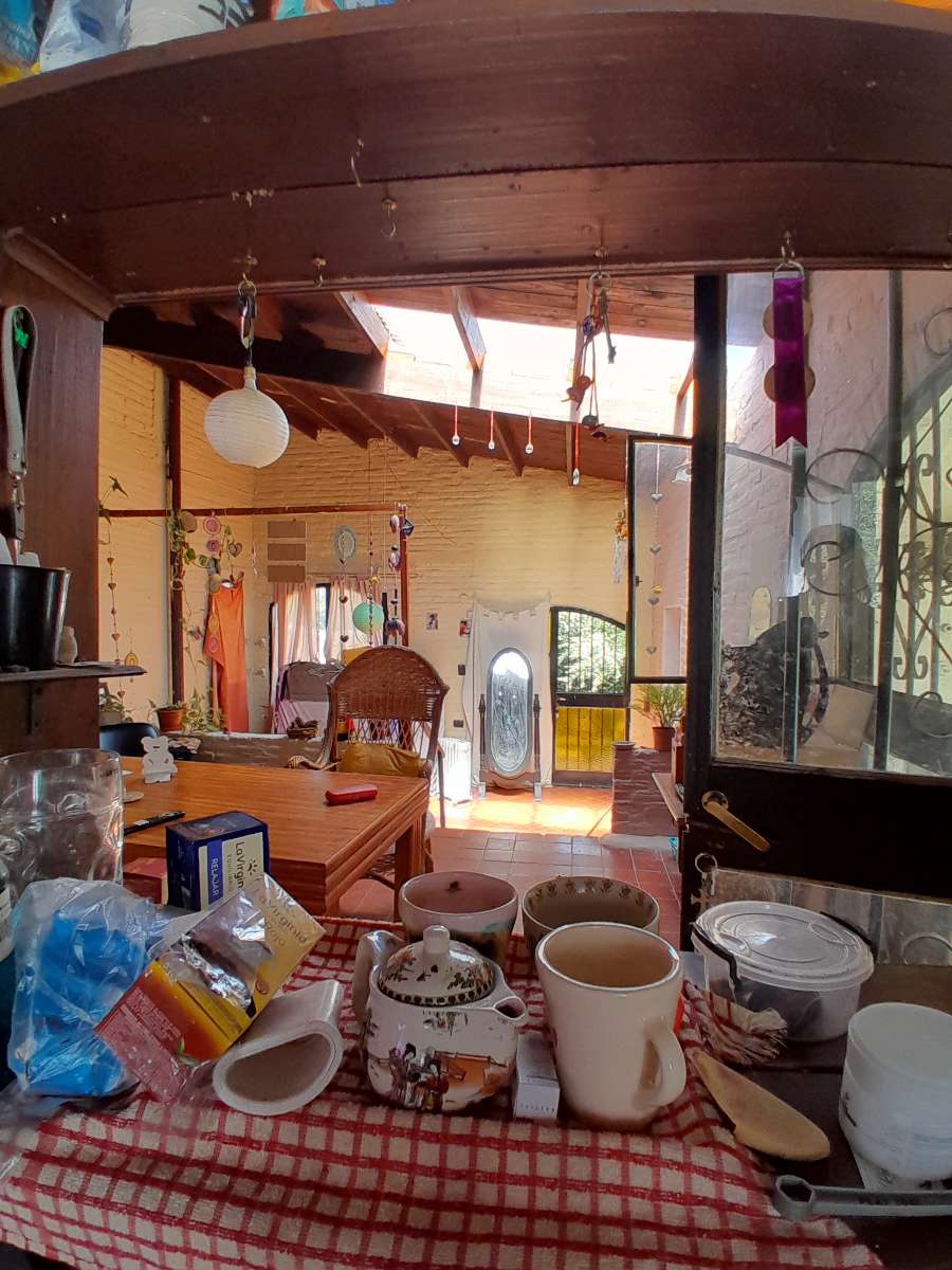 Casa Quinta  Merlo - Imagen