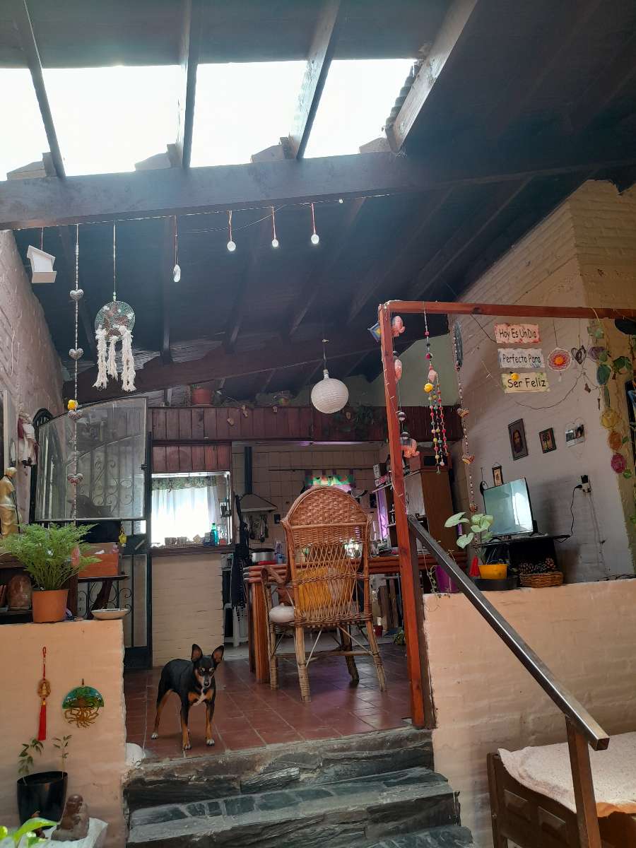 Casa Quinta  Merlo - Imagen