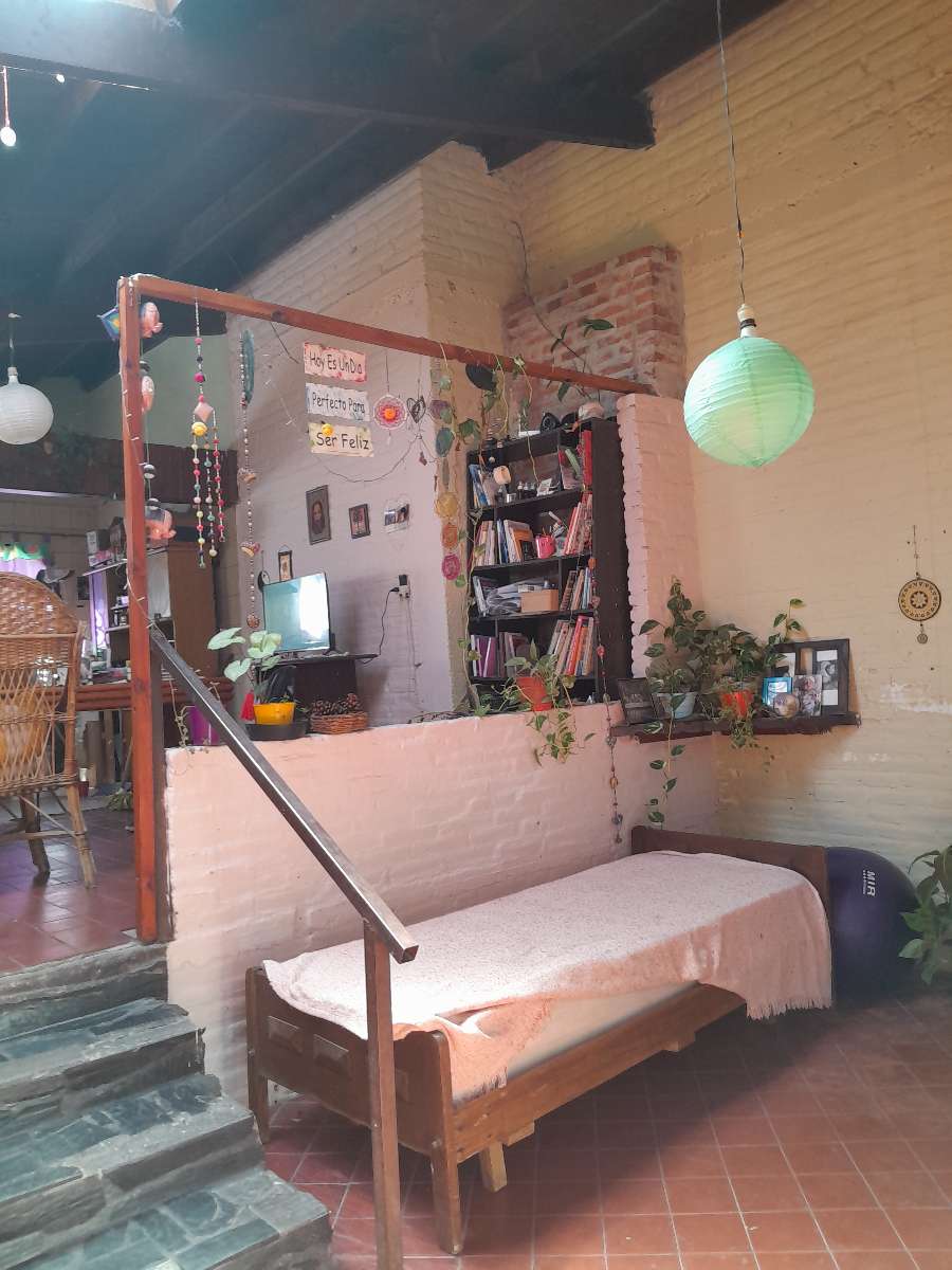 Casa Quinta  Merlo - Imagen