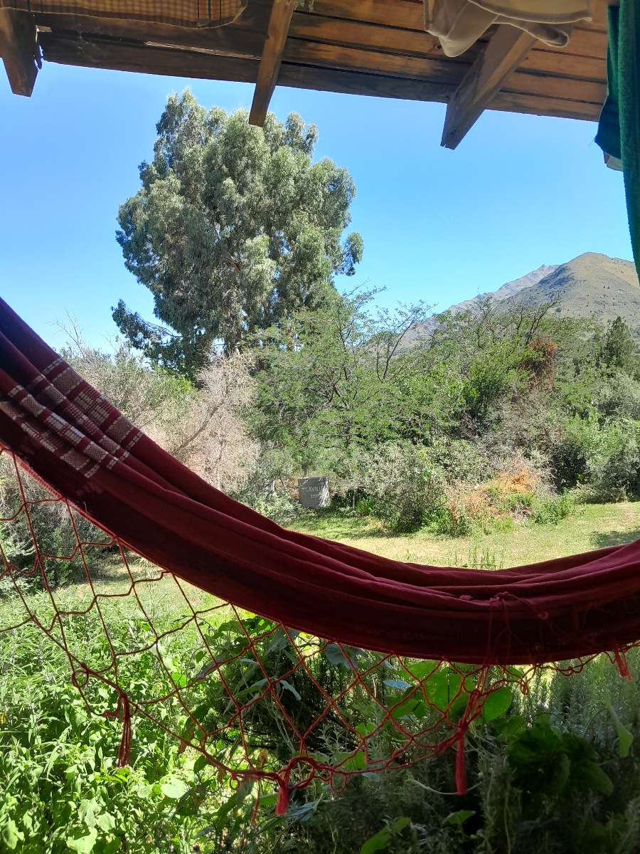 Casa Quinta  Merlo - Imagen