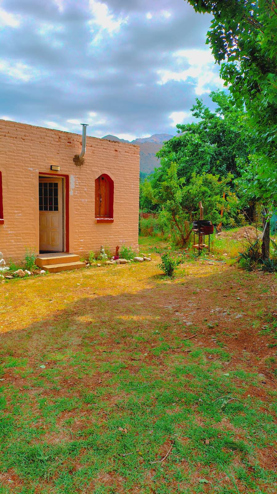 Casa Quinta  Merlo - Imagen