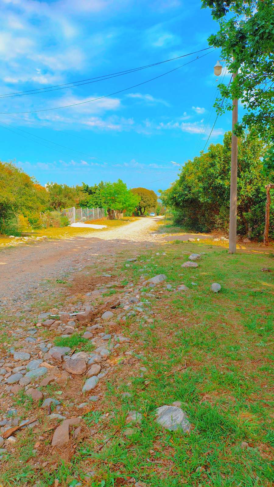 Casa Quinta  Merlo - Imagen