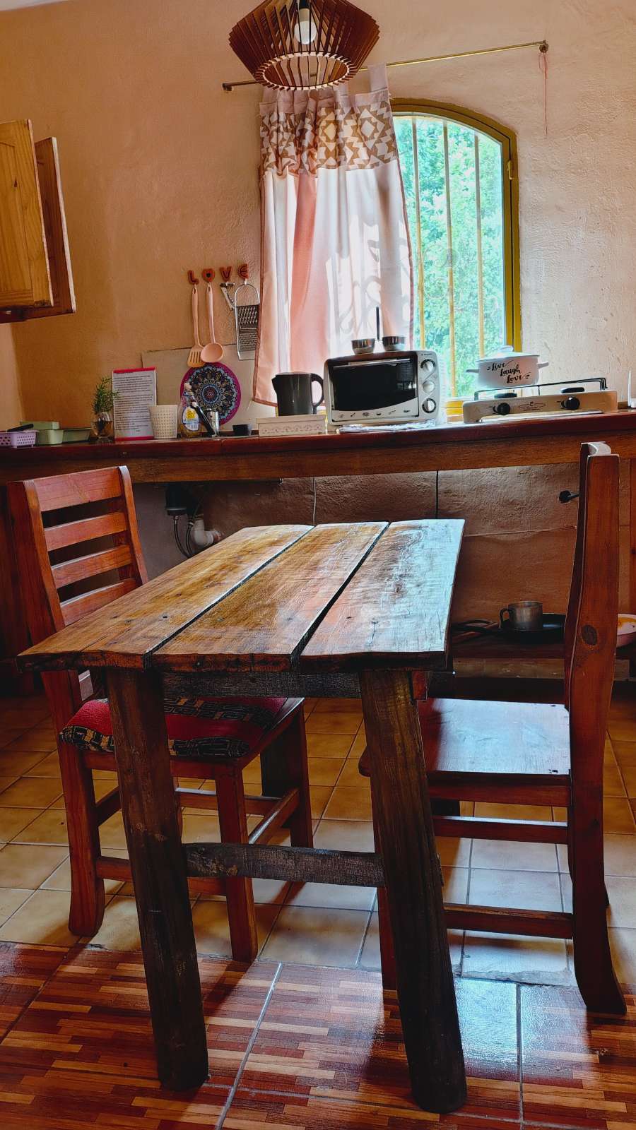 Casa Quinta  Merlo - Imagen