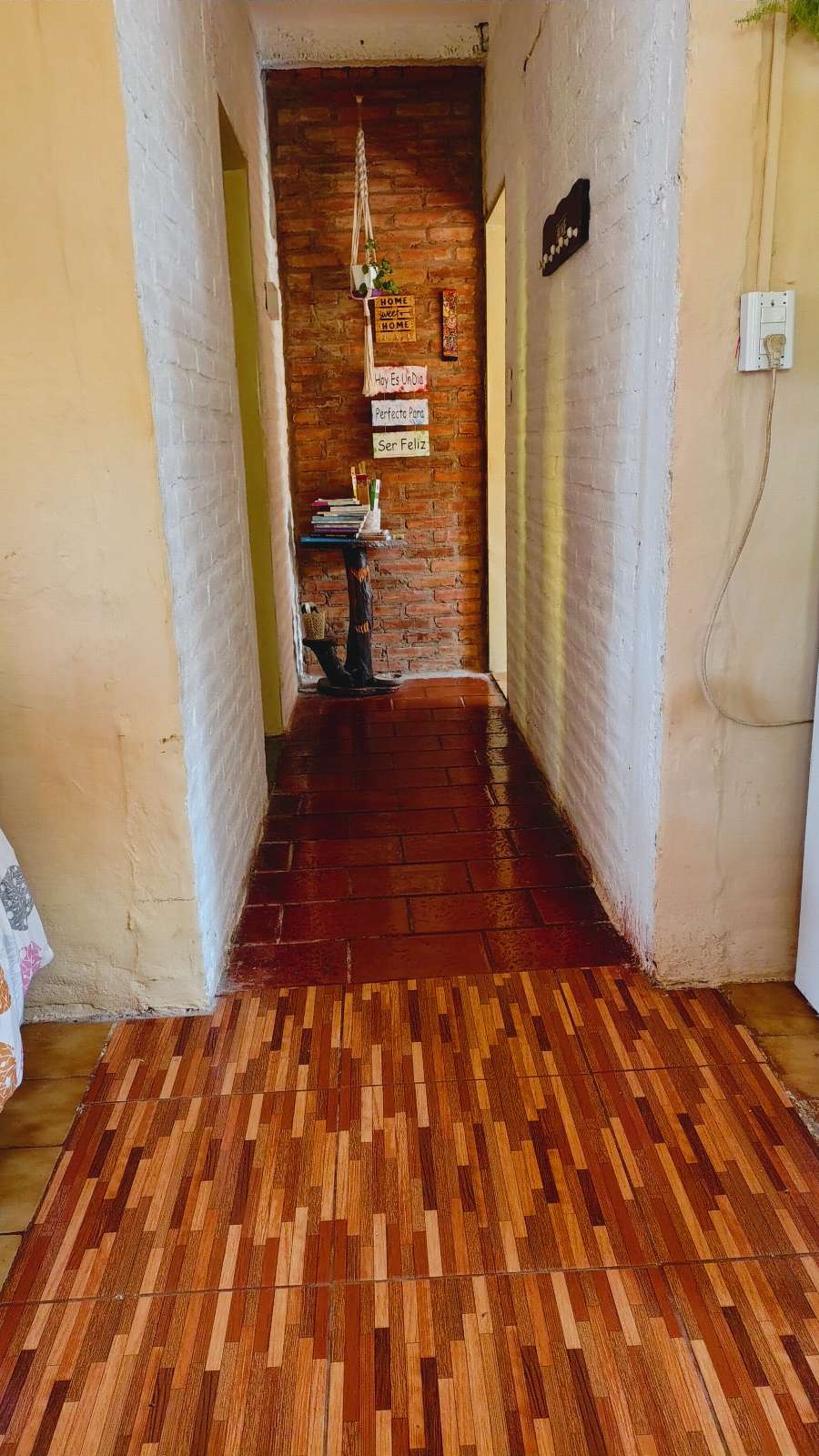 Casa Quinta  Merlo - Imagen