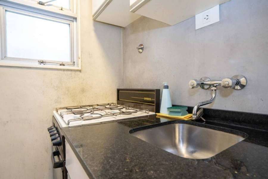 Departamento Retiro - Imagen