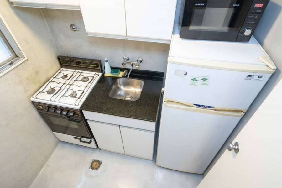 Departamento Retiro - Imagen