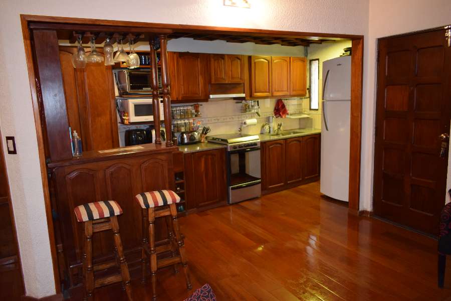 Casa Vicente Lopez - Imagen