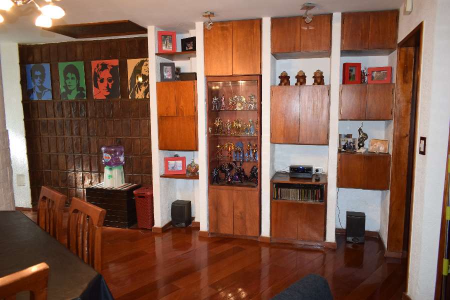 Casa Vicente Lopez - Imagen