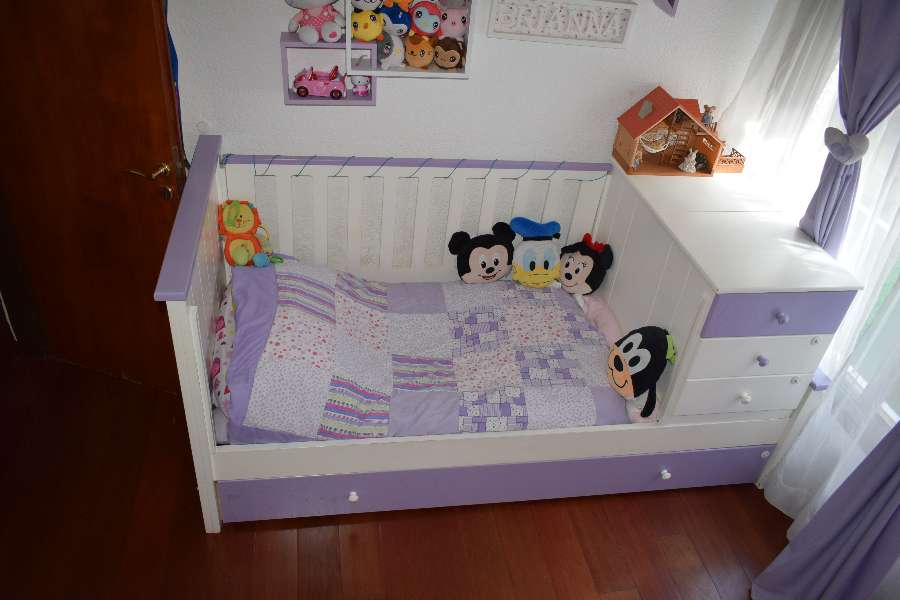 Casa Vicente Lopez - Imagen