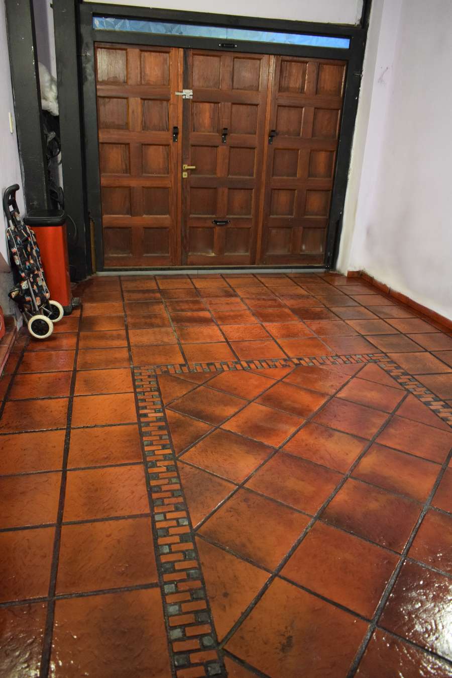 Casa Vicente Lopez - Imagen